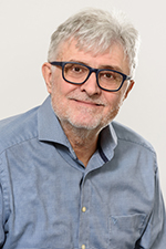 Prof. dr Zoran Belopavlović