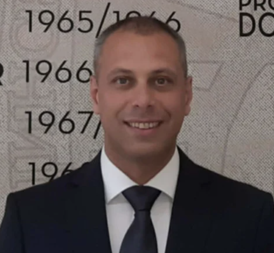 Dr sci. med. Zoran Damnjanović