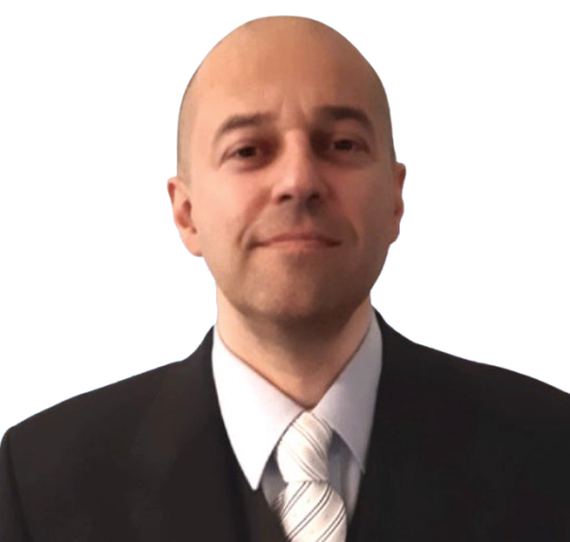 Prof. dr Zoran Dudvarski