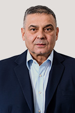 Prof. dr Zoran Gajić
