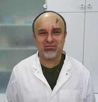 Zoran Gluvić