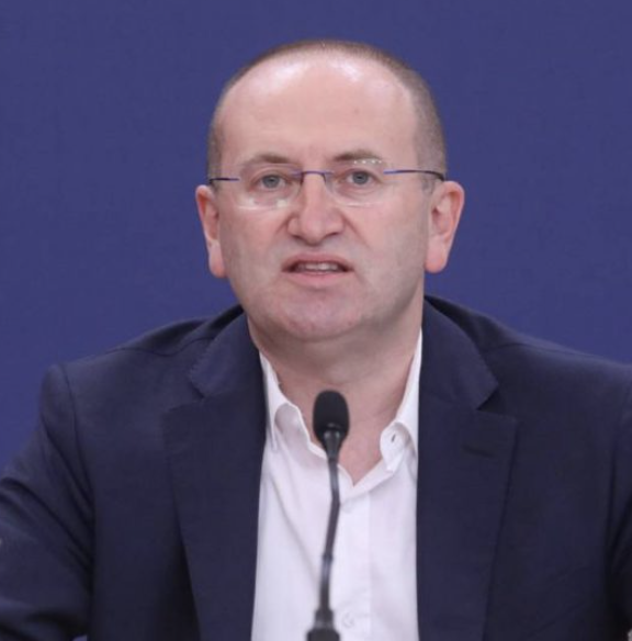 Prof. dr Zoran Gojković