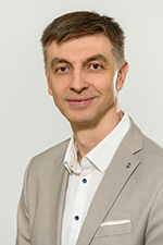 Prof. dr Zoran Golušin
