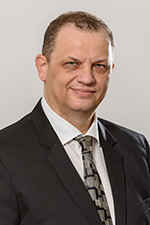 Prof. dr Zoran Komazec