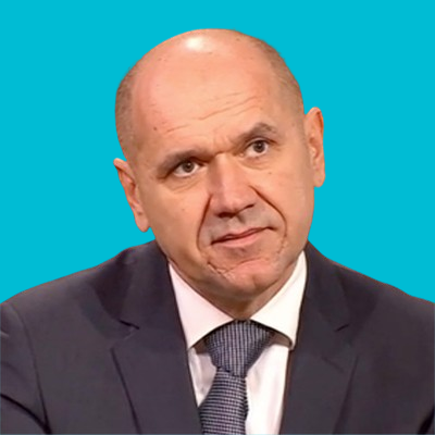 Dr med. Zoran Kozomara