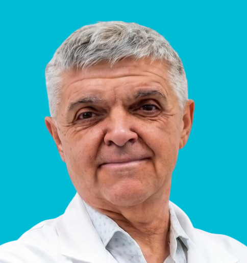 Zoran Mirković