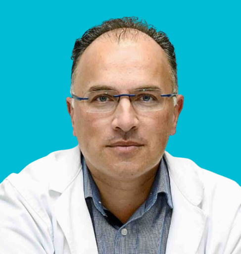Zoran Radovanović