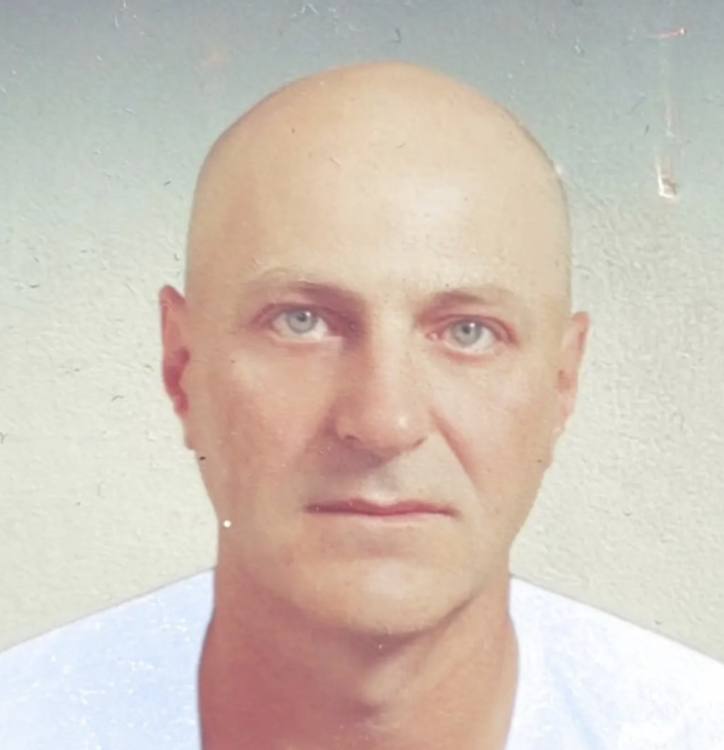 Prim. dr Zoran Rajić