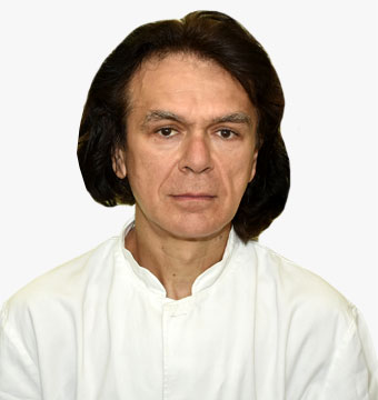 prim.dr sci.med Zoran Šarčević