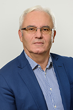 Prof. dr Zoran Stošić