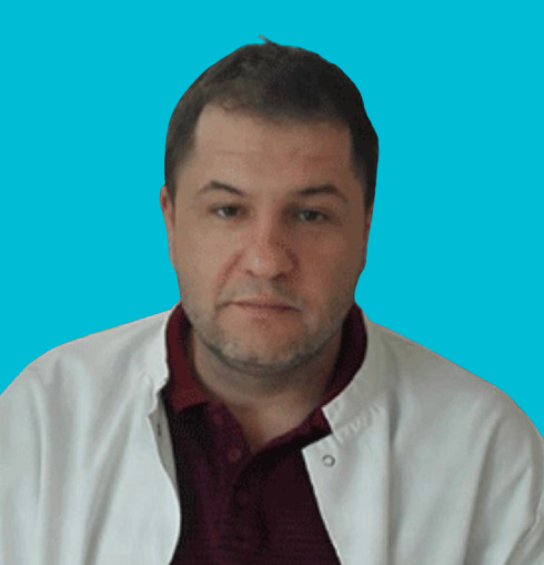 Doc. dr Zoran Vilendečić