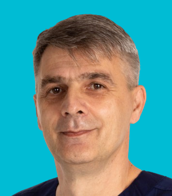 Zoran Vučinić