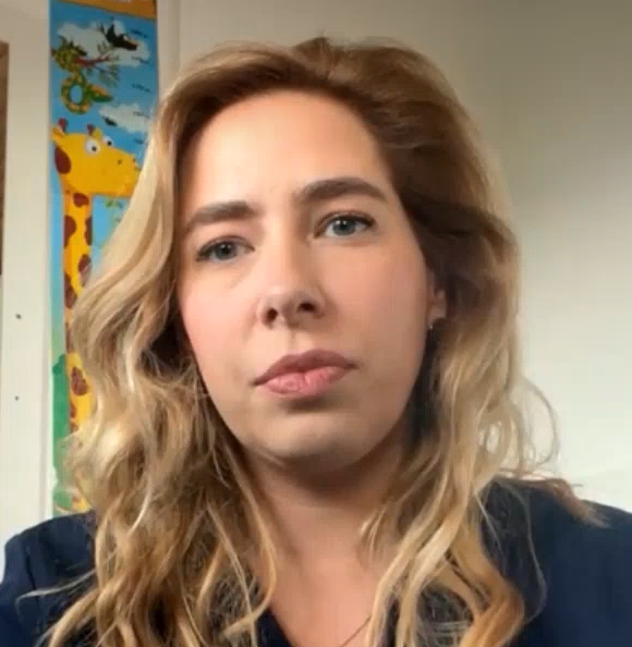 Dr Zorana Stanković