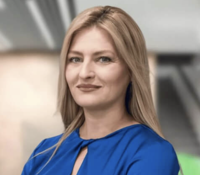 Dr Zorana Zlatanović