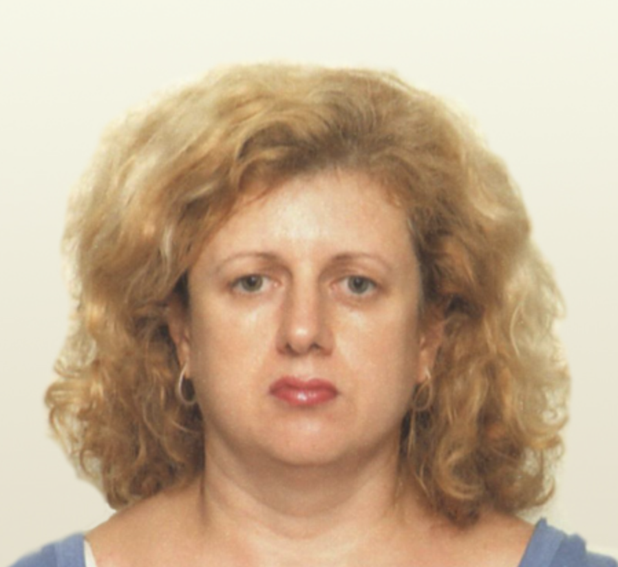 dr Zorica Đoković Milenković