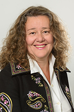 Prof. dr Zorica Gajinov