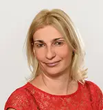 dr Zorica Grujić