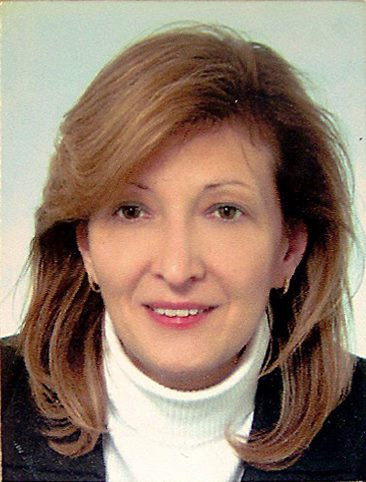 Prof. dr sc. med. Zorica Stević