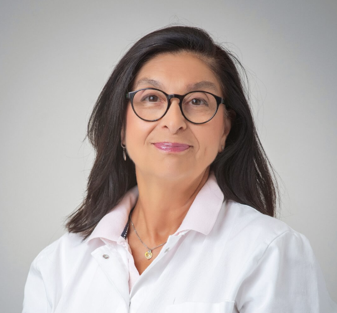 Dr sci. med. Zorica Živković