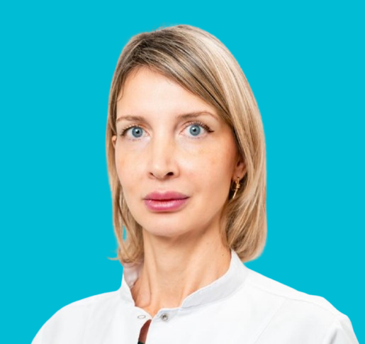 Dr Zorka Inić