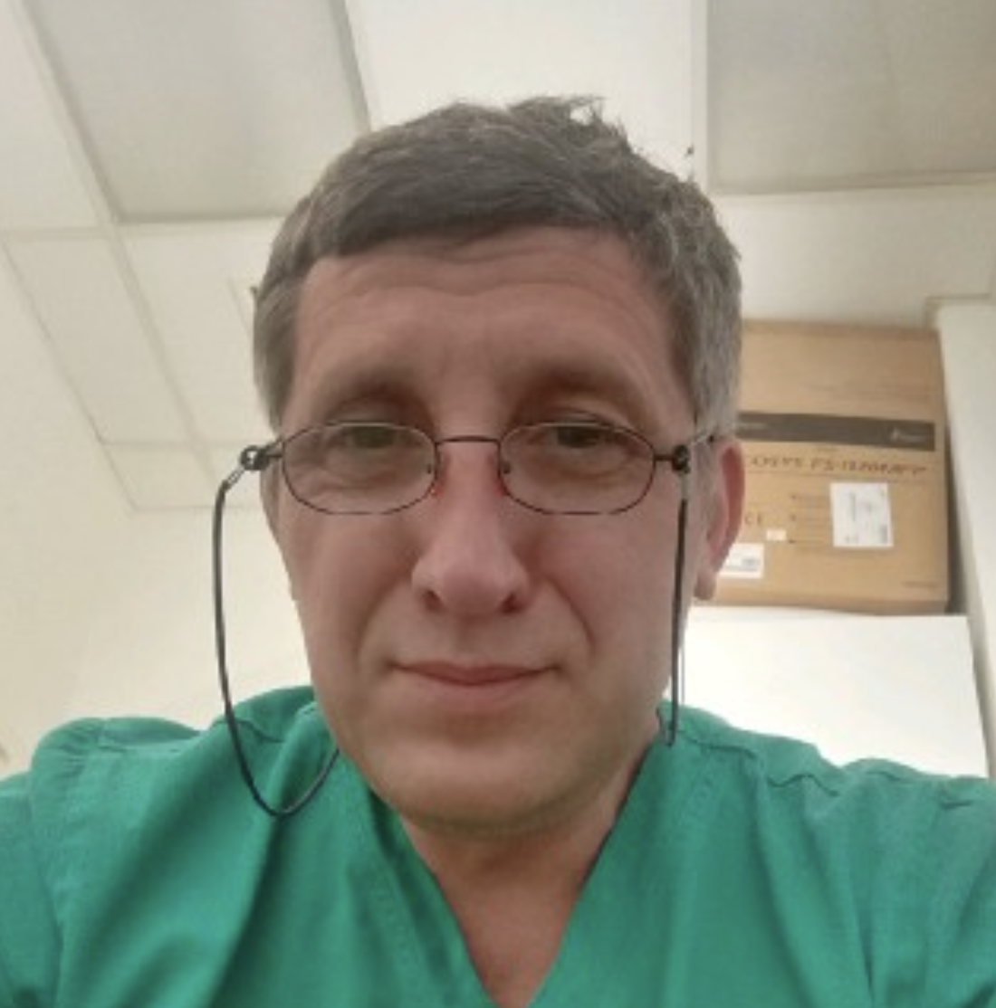 Dr Zvonimir Dželebdžić