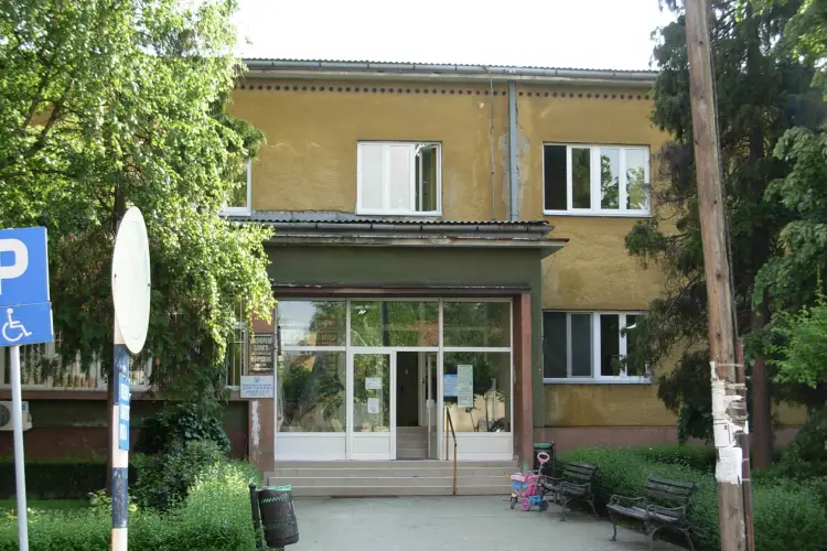 Ambulanta Petrovaradin