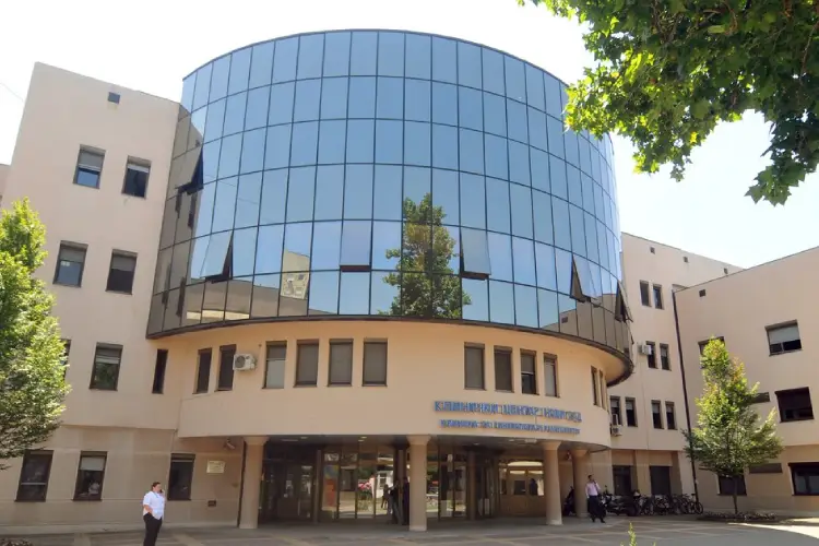 Betanija - Klinika za ginekologiju i akušerstvo