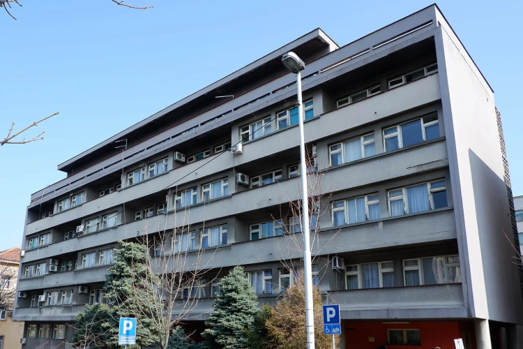 Centar vojnomedicinskih ustanova