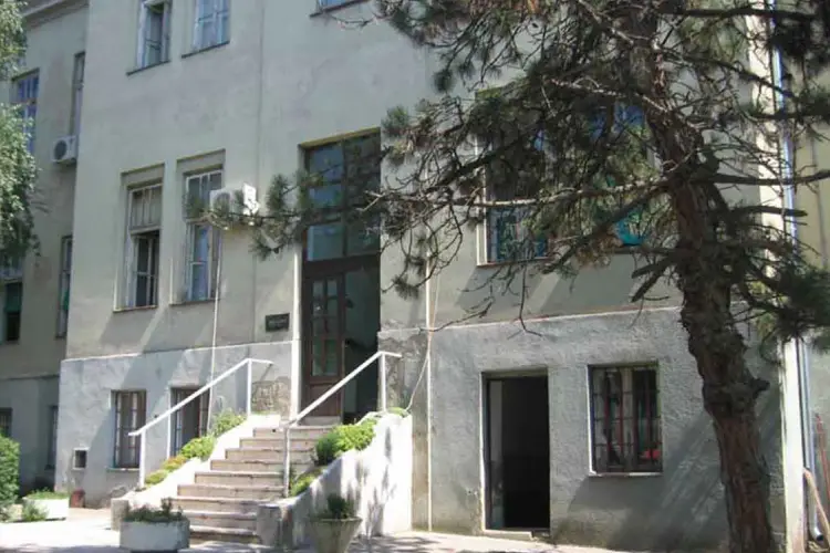 Centar za dermatovenerologiju