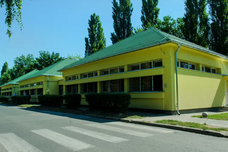 Centar za patologiju i histologiju