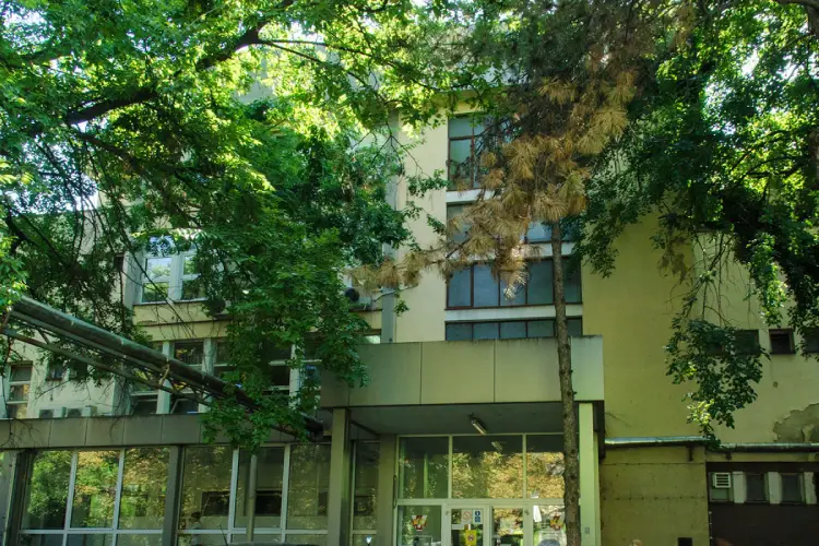 Centar za transplantaciju organa, ćelija i tkiva