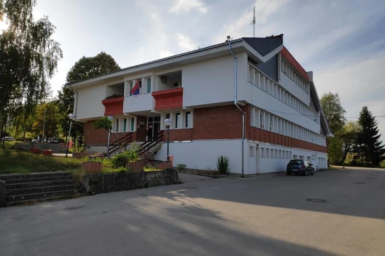 Dom zdravlja Babušnica