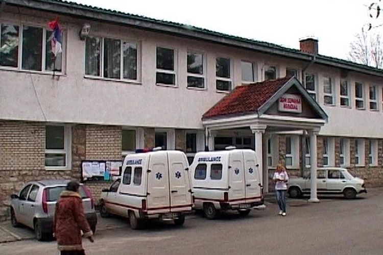 Dom zdravlja Boljevac