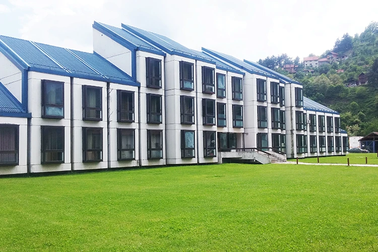 Dom zdravlja Ivanjica