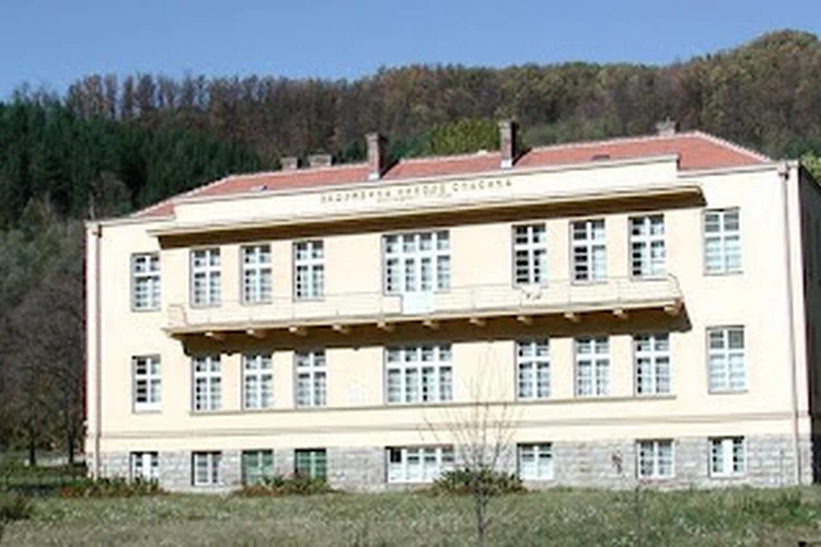 Dom zdravlja Krupanj