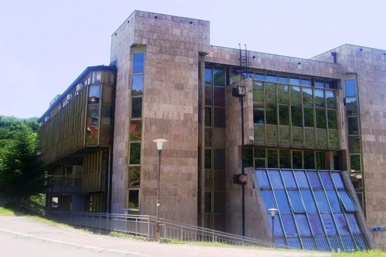 Dom zdravlja Majdanpek