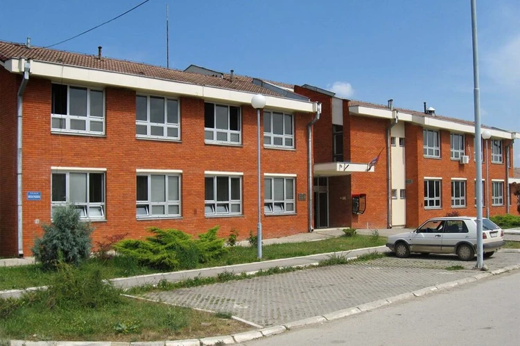 Dom zdravlja Mionica