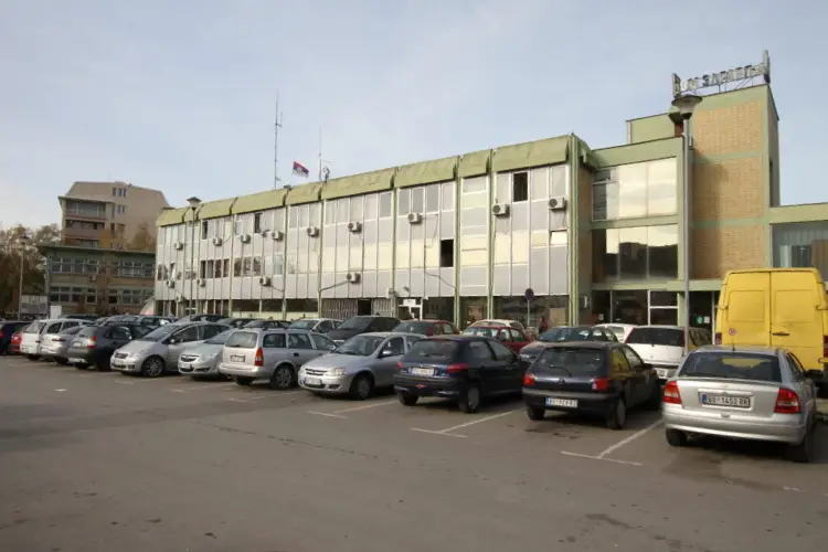 Dom zdravlja Mladenovac