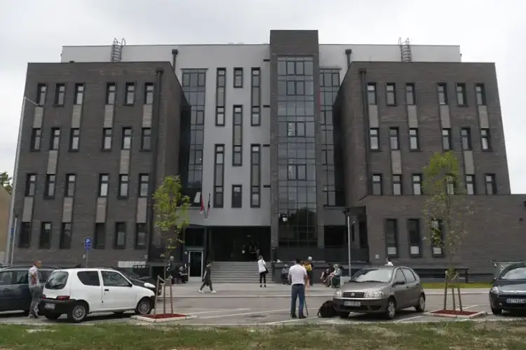 Dom zdravlja Palilula