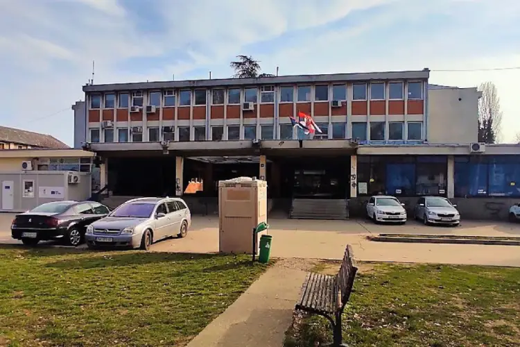 Dom zdravlja Pančevo