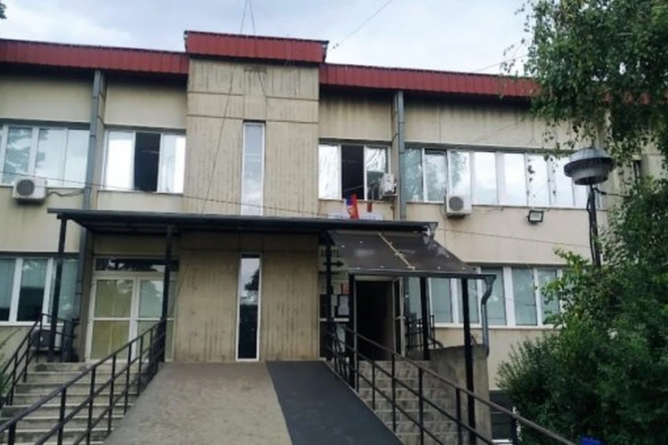 Dom zdravlja Paraćin