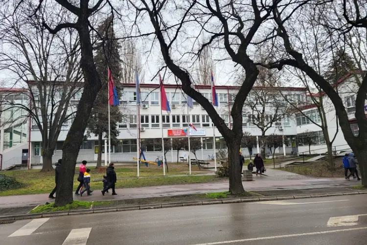 Dom zdravlja Subotica