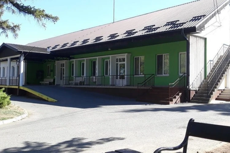 Dom zdravlja Vladimirci