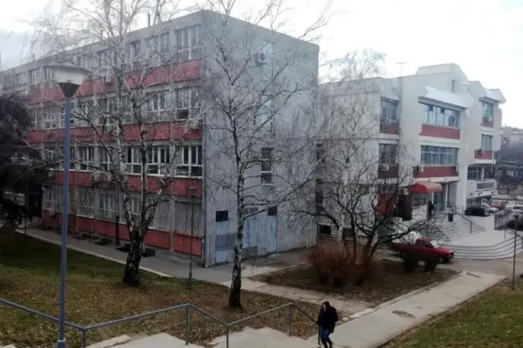 Dom zdravlja Voždovac