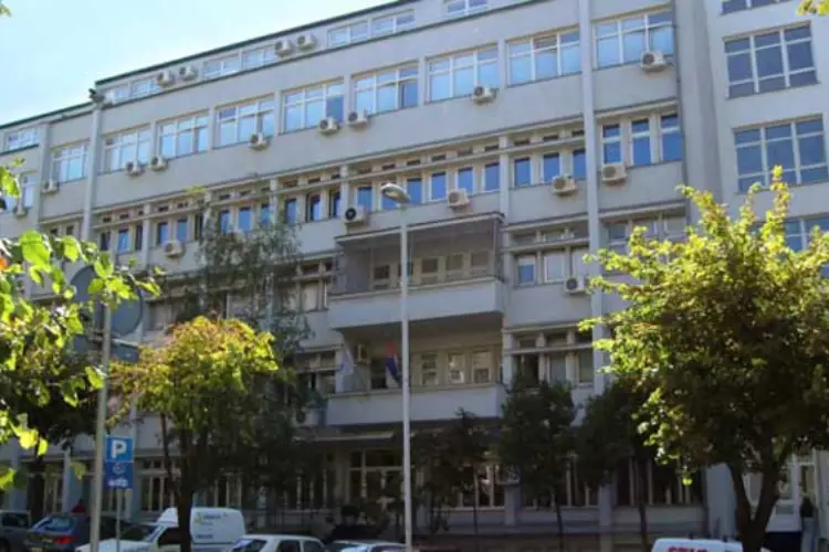 Institut za mentalno zdravlje