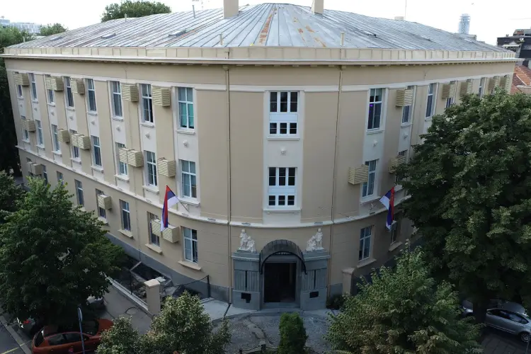 Institut za neonatologiju