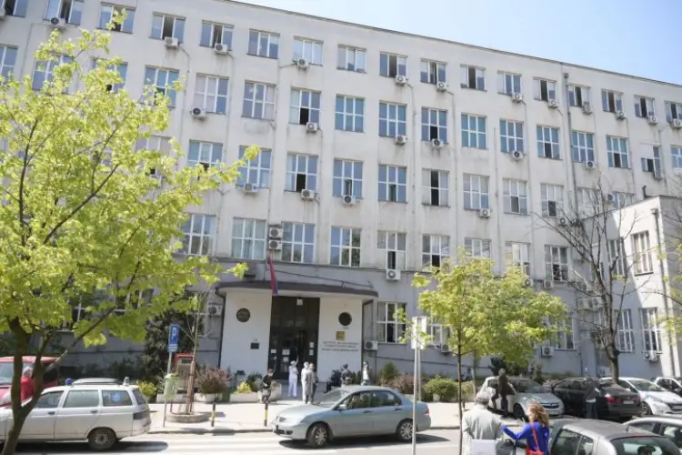 Institut za onkologiju i radiologiju Srbije