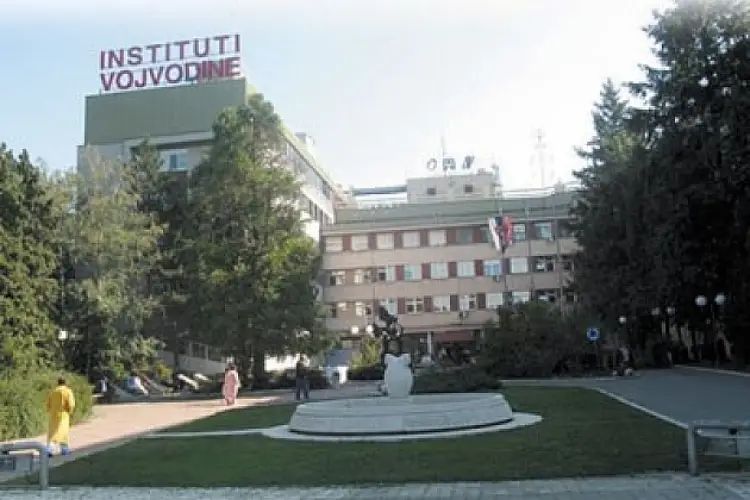 Institut za plućne bolesti Vojvodine