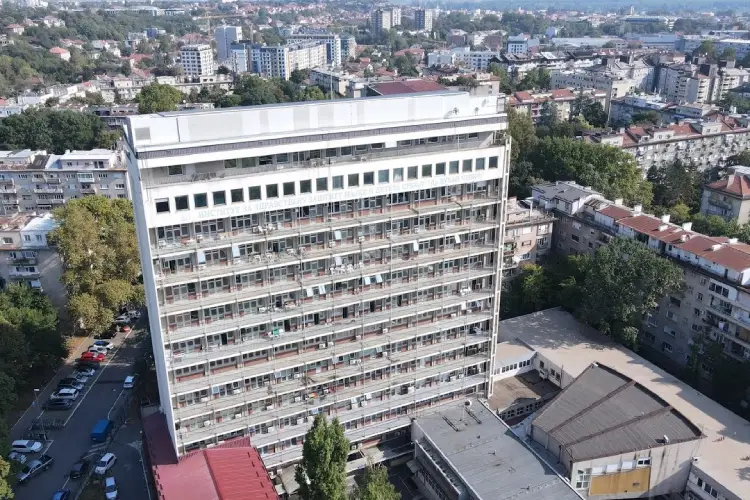 Institut za zdravstvenu zaštitu majke i deteta Srbije