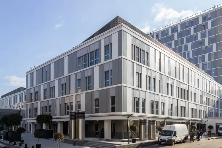 Klinički centar Srbije